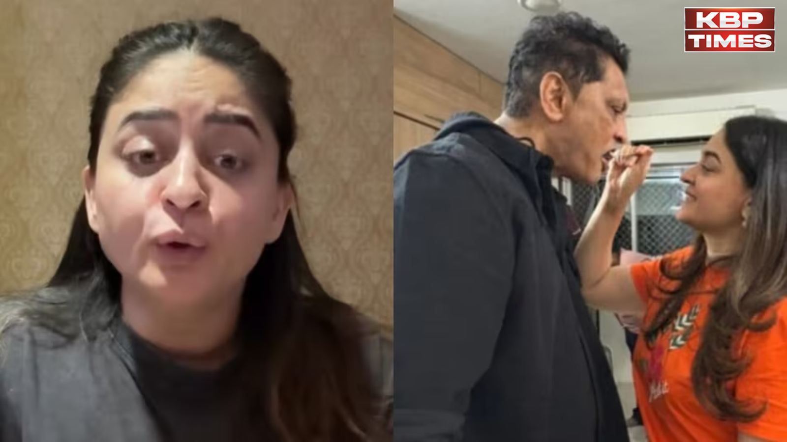 अफवाहों पर माही विज का फूटा गुस्सा