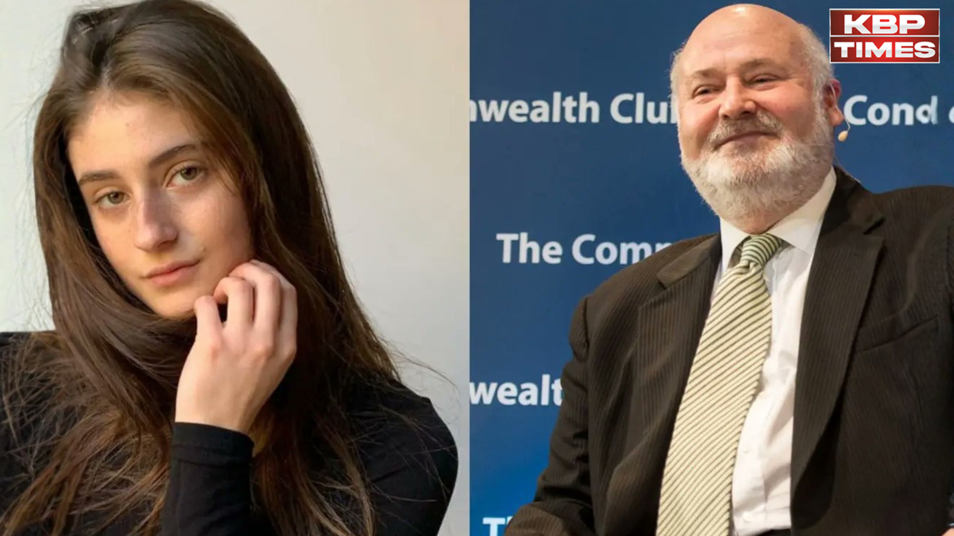 कौन हैं रोमी रेनर? जिन्होंने सबसे पहले देखी हॉलीवुड