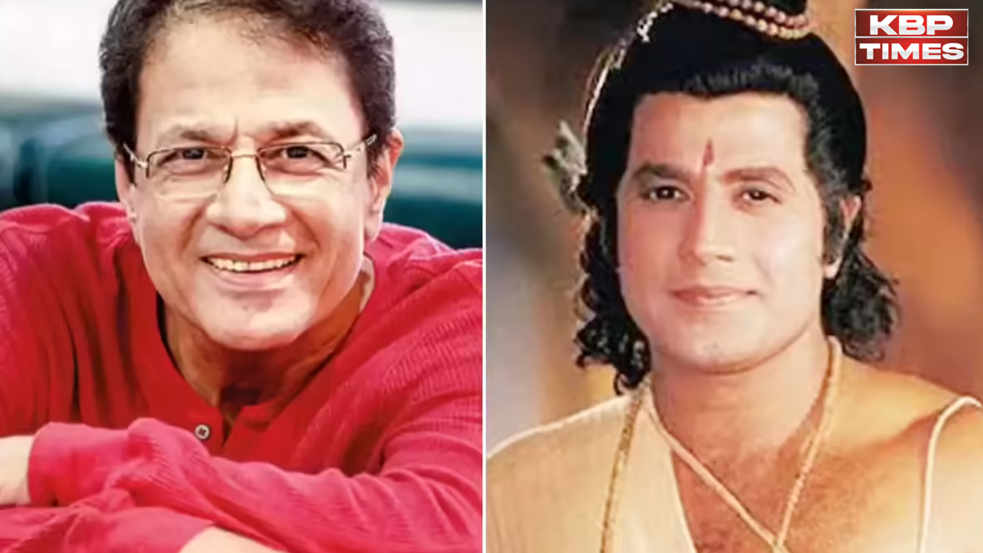 Arun Govil Birthday Special: फैन की डांट से बदली जिंदगी