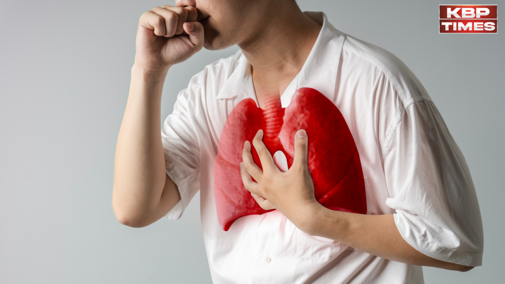 दिल्ली की सेहत पर बढ़ता संकट