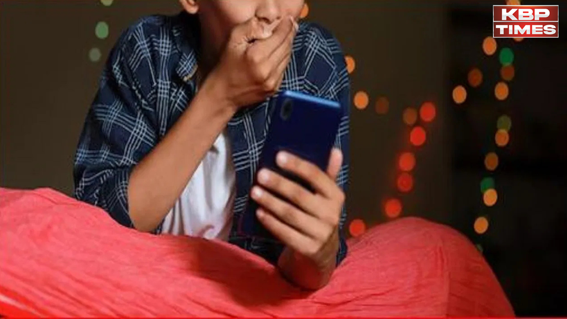 Instagram Reel Controversy: बच्चों के सामने आया आपत्तिजनक कंटेंट