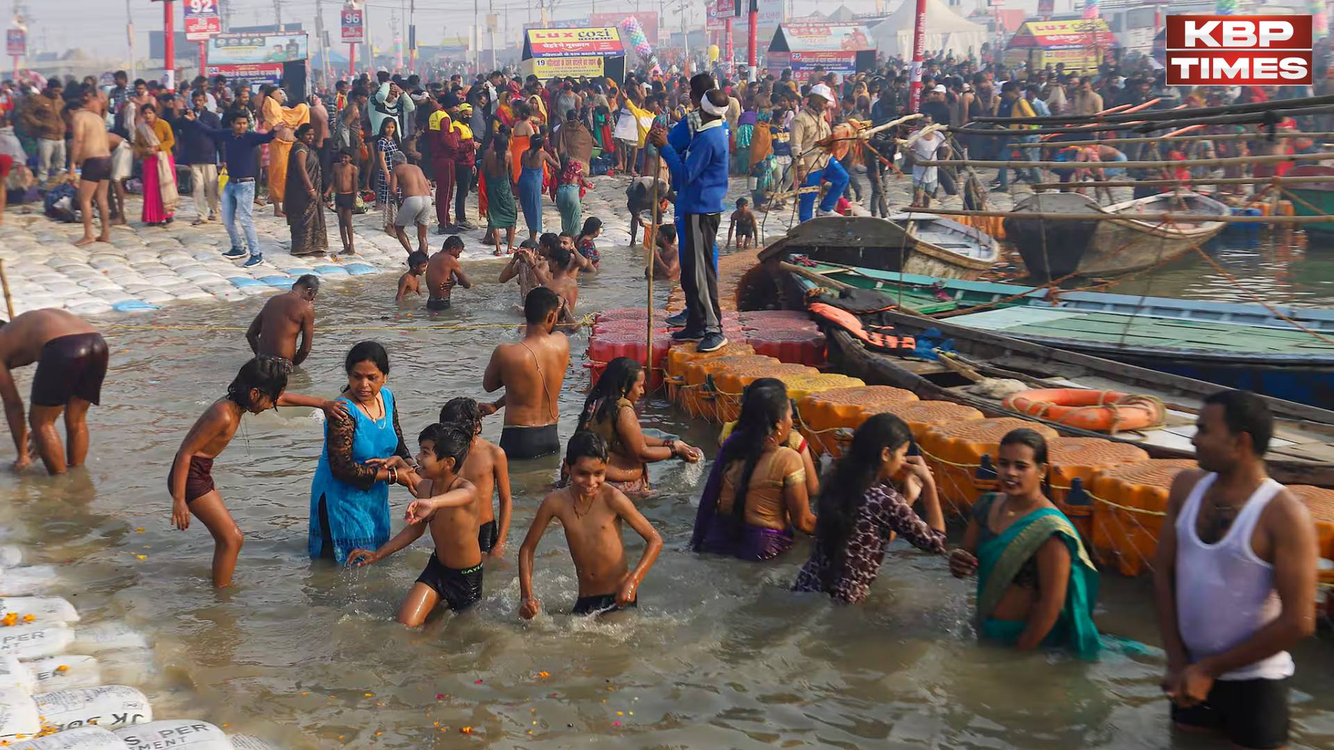 patna ganga ghaat