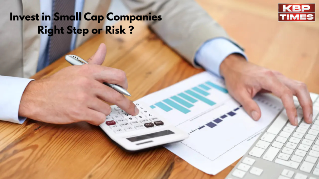 small cap investment