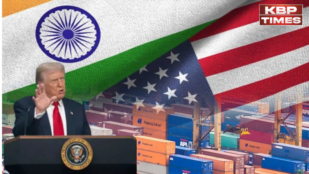 India-US trade deal