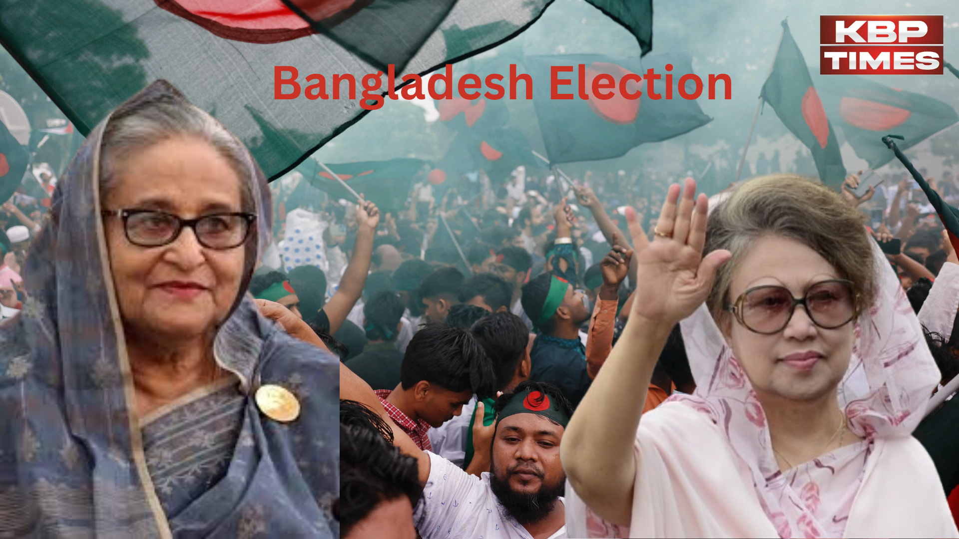 Bangladesh Election