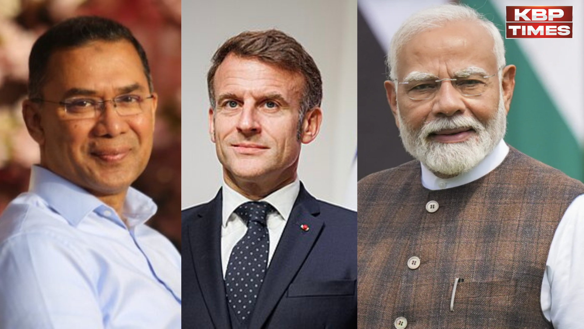 PM Modi Tarik