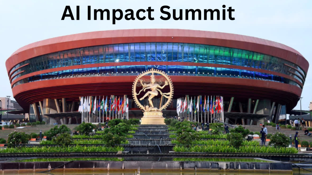 AI Impact Summit