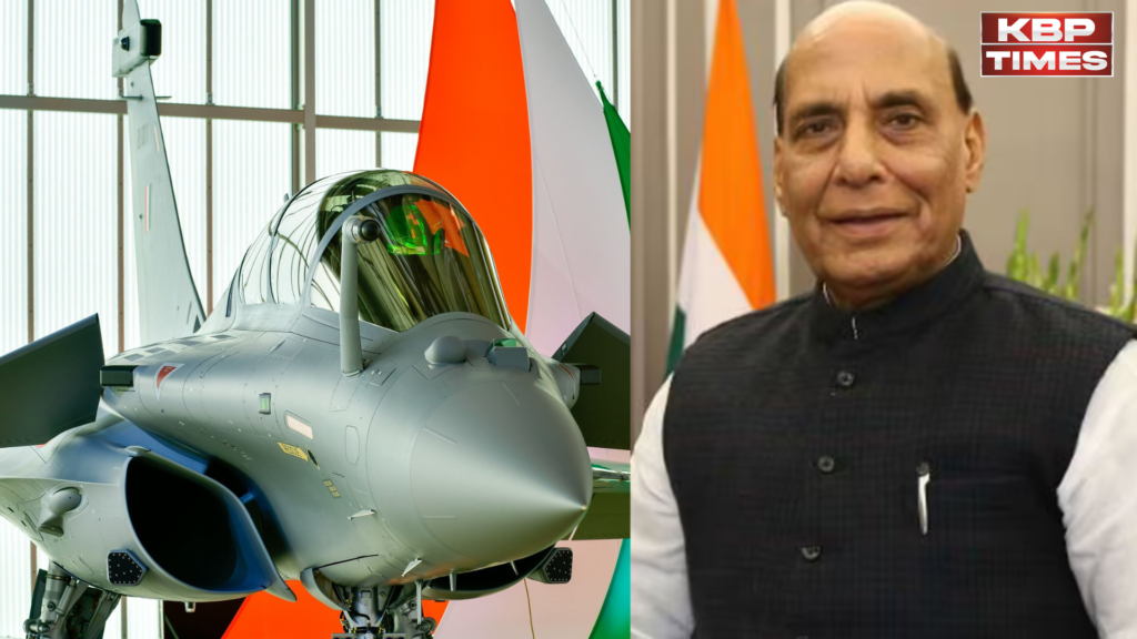 India deals with France