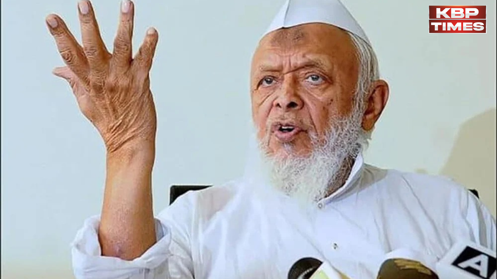 Arshad Madani