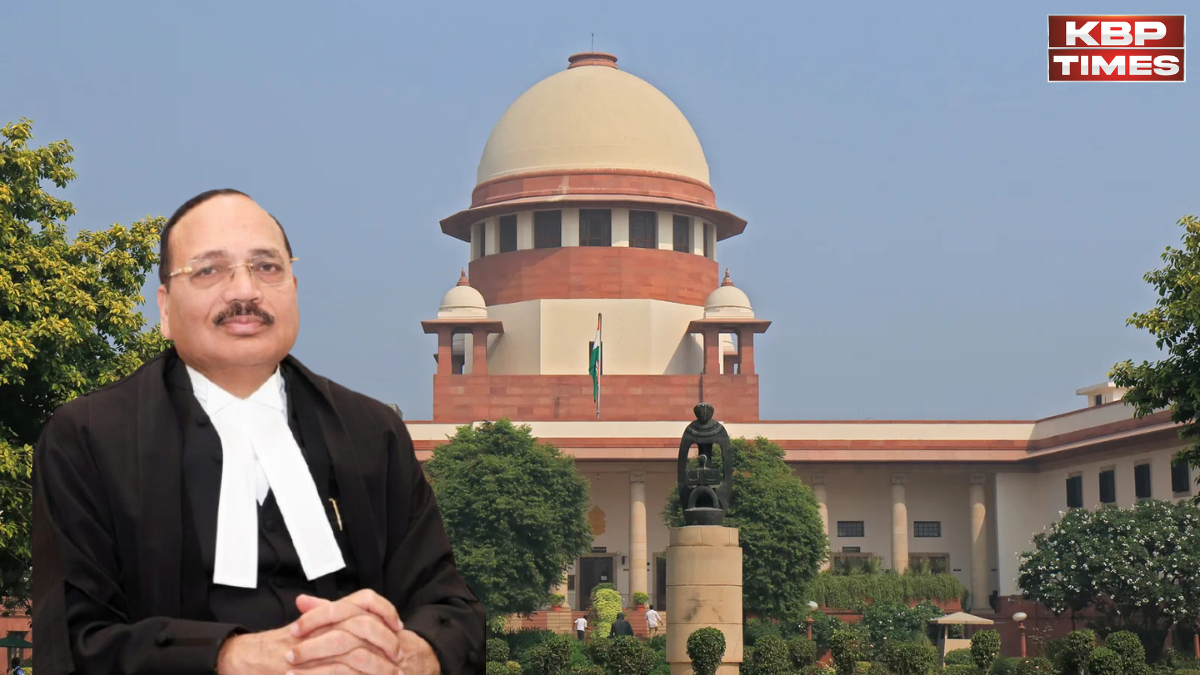 supreme court and justice