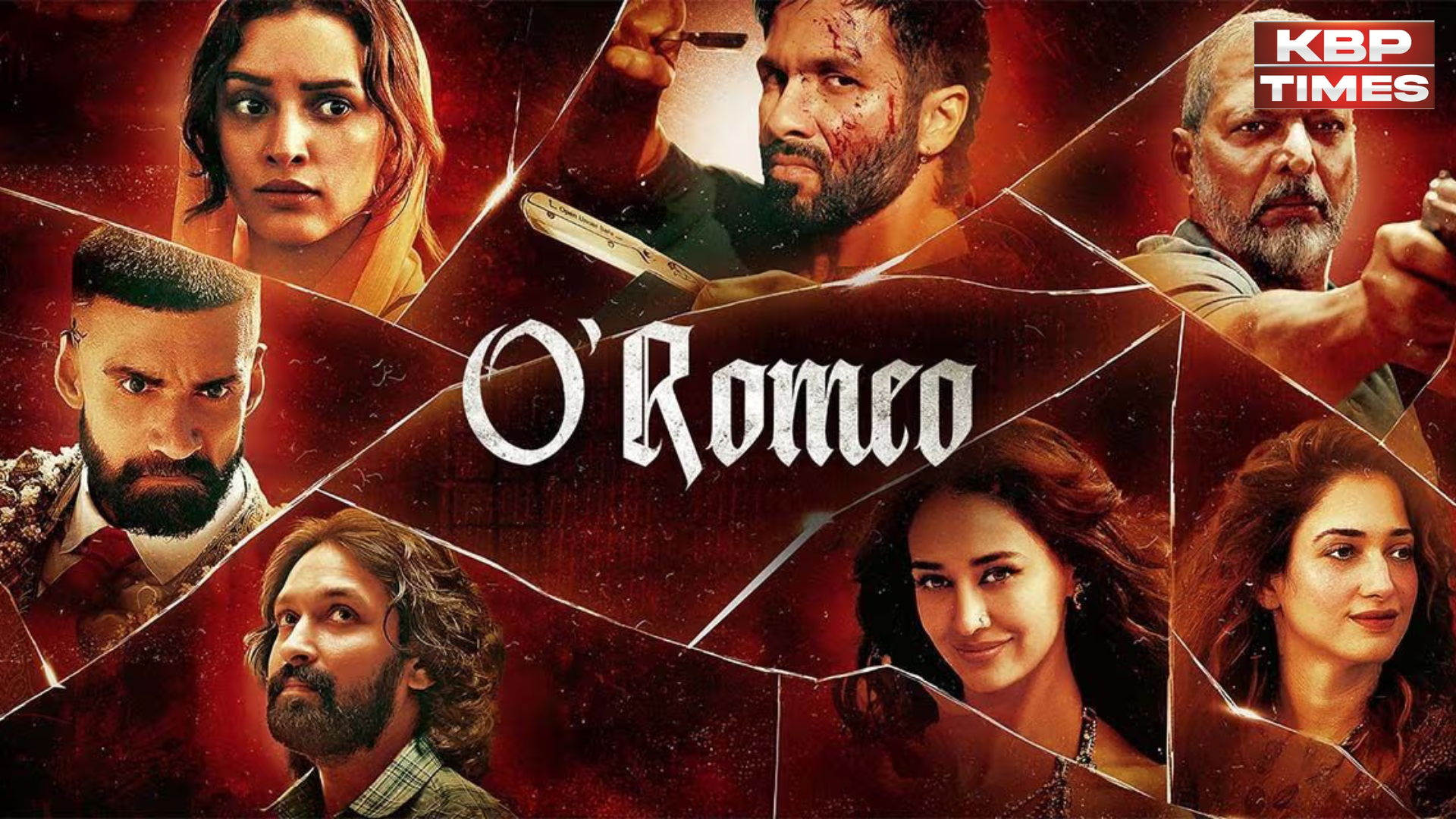 O Romeo