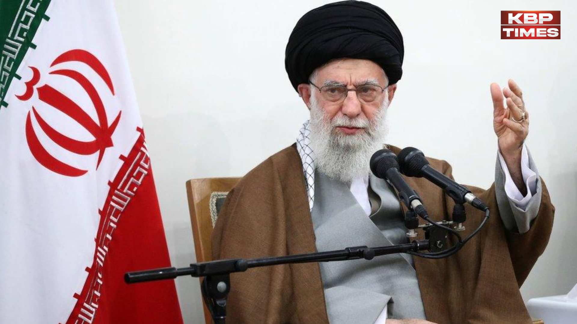 Iran president khamnei