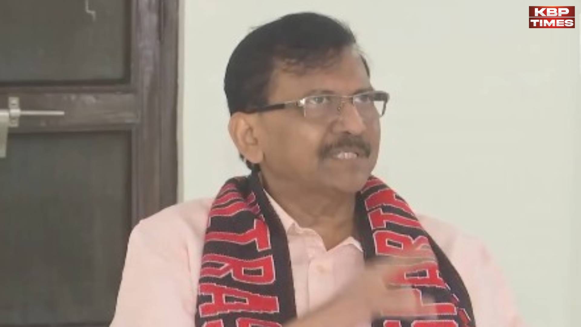 Sanjay Raut