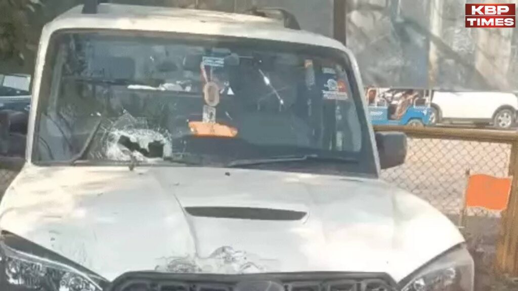 Rajasthan Road Accident