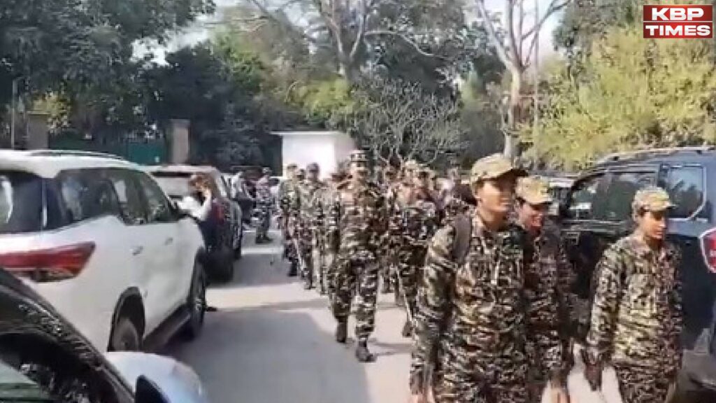 India AI Impact Summit 2026