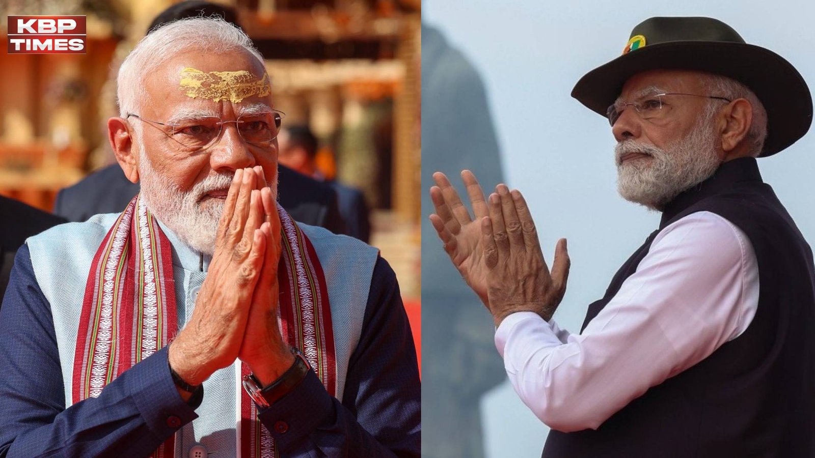 PM Modi