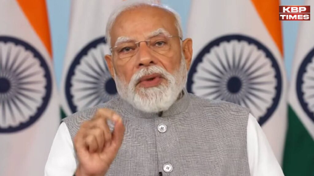 Narendra Modi