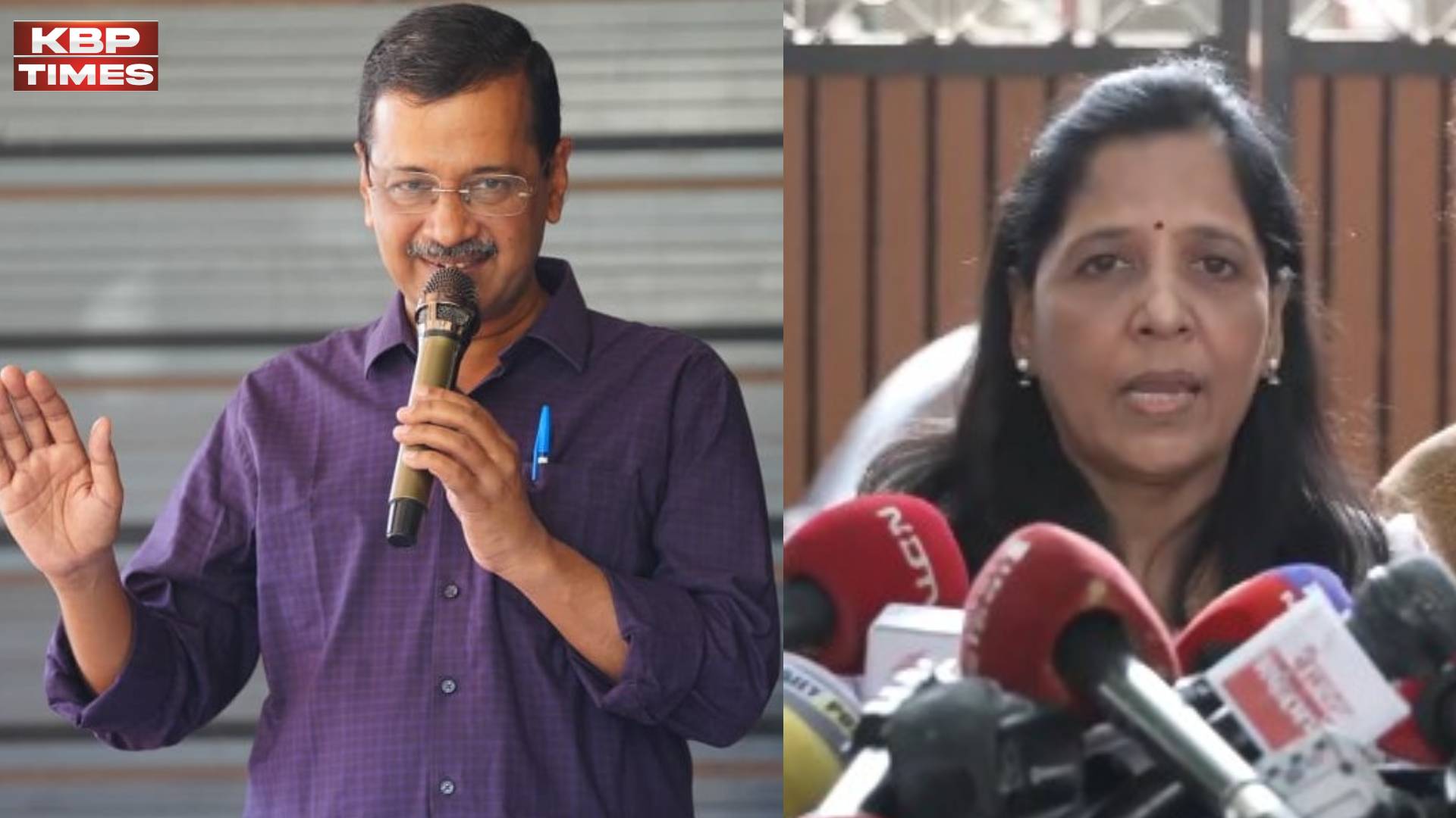 arvind kejriwal