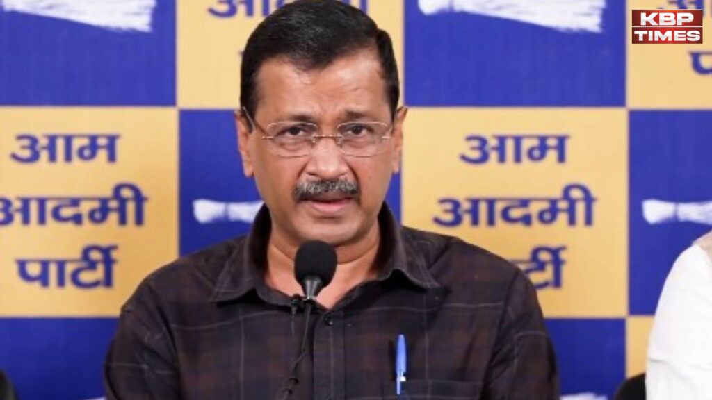 Delhi Liquor Policy Case