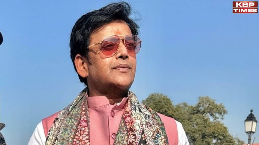 Ravi Kishan