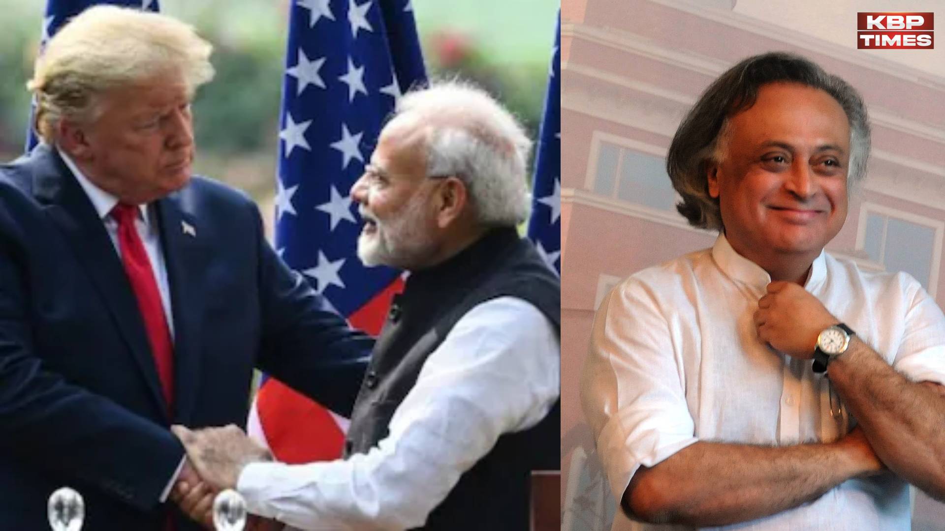 India US Trade Deal