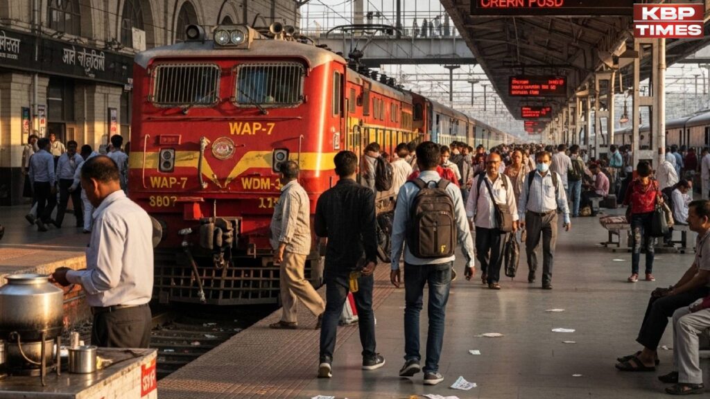 RRB Group D Vacancy 2026