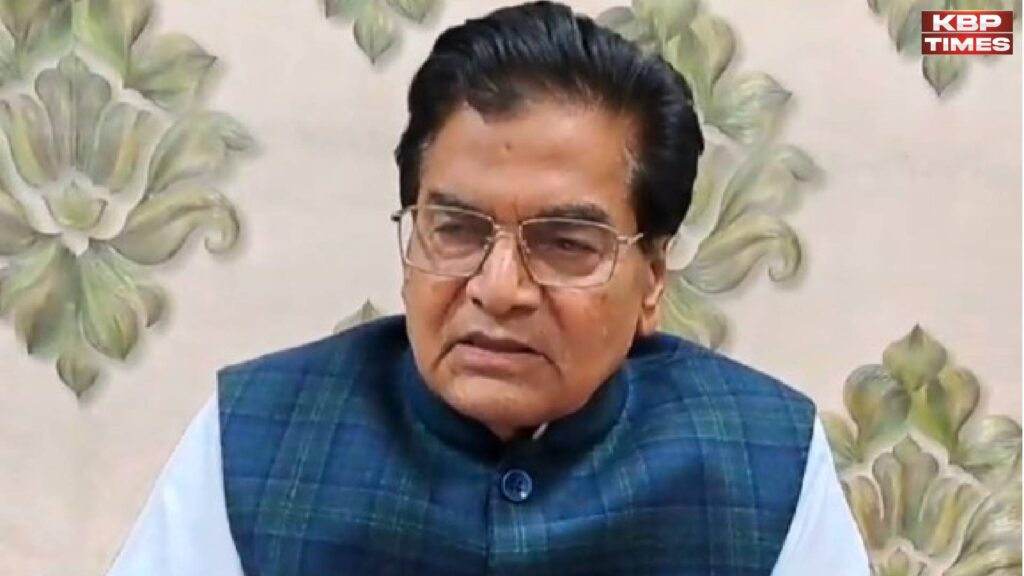 Ram Gopal Yadav