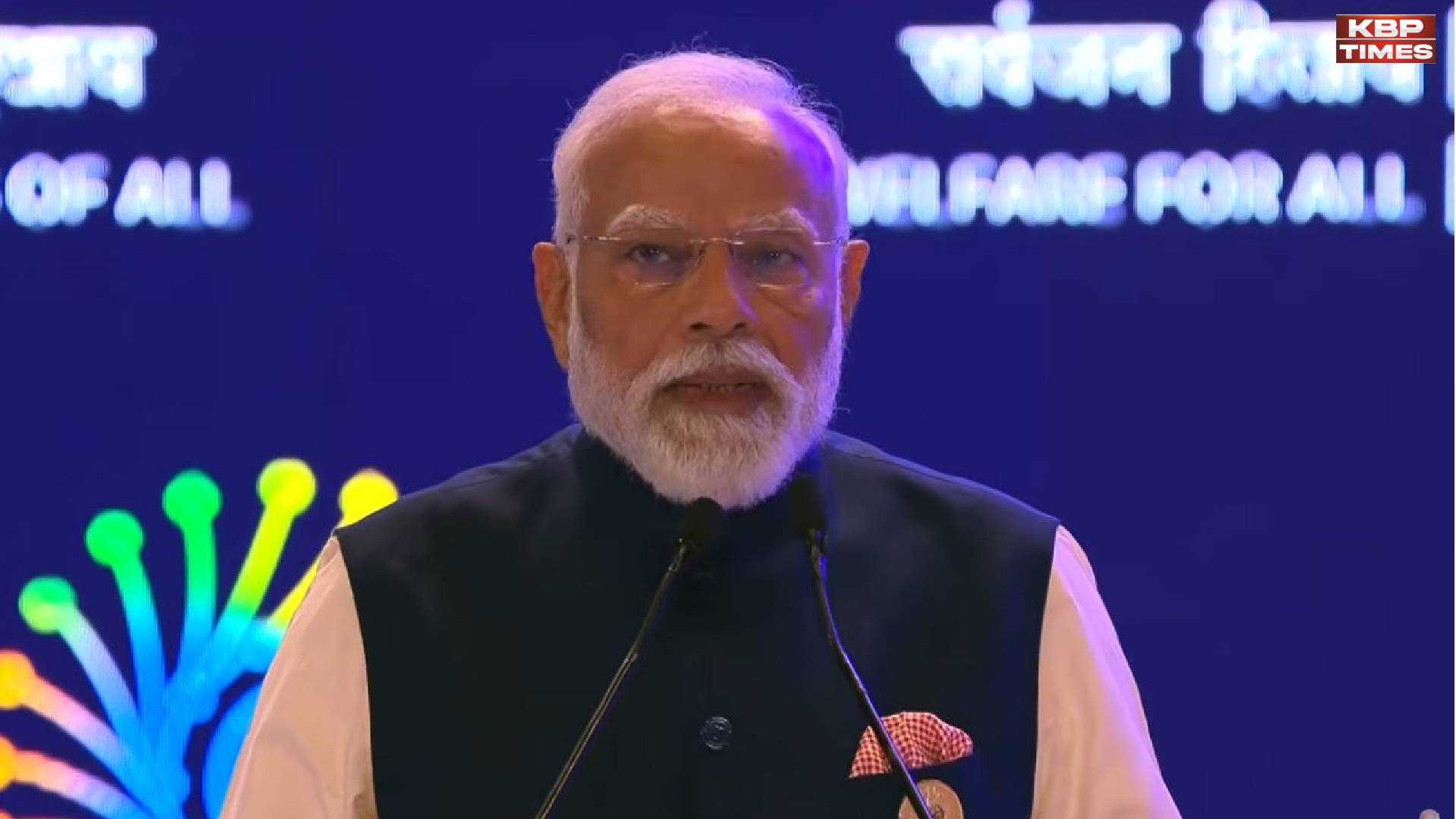 Narendra Modi