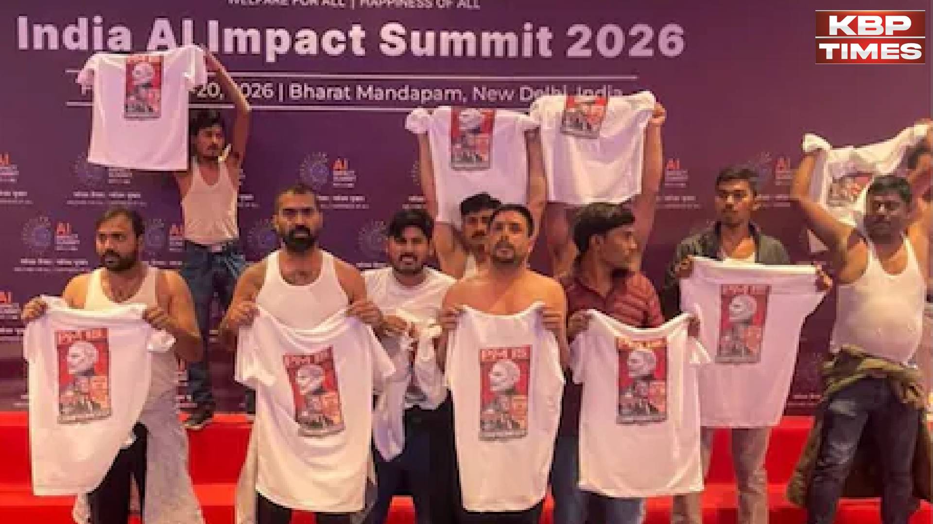 India AI Impact Summit 2026