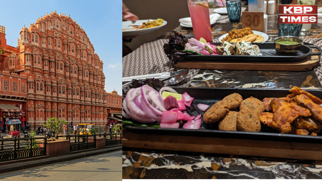 Rampuri food festival