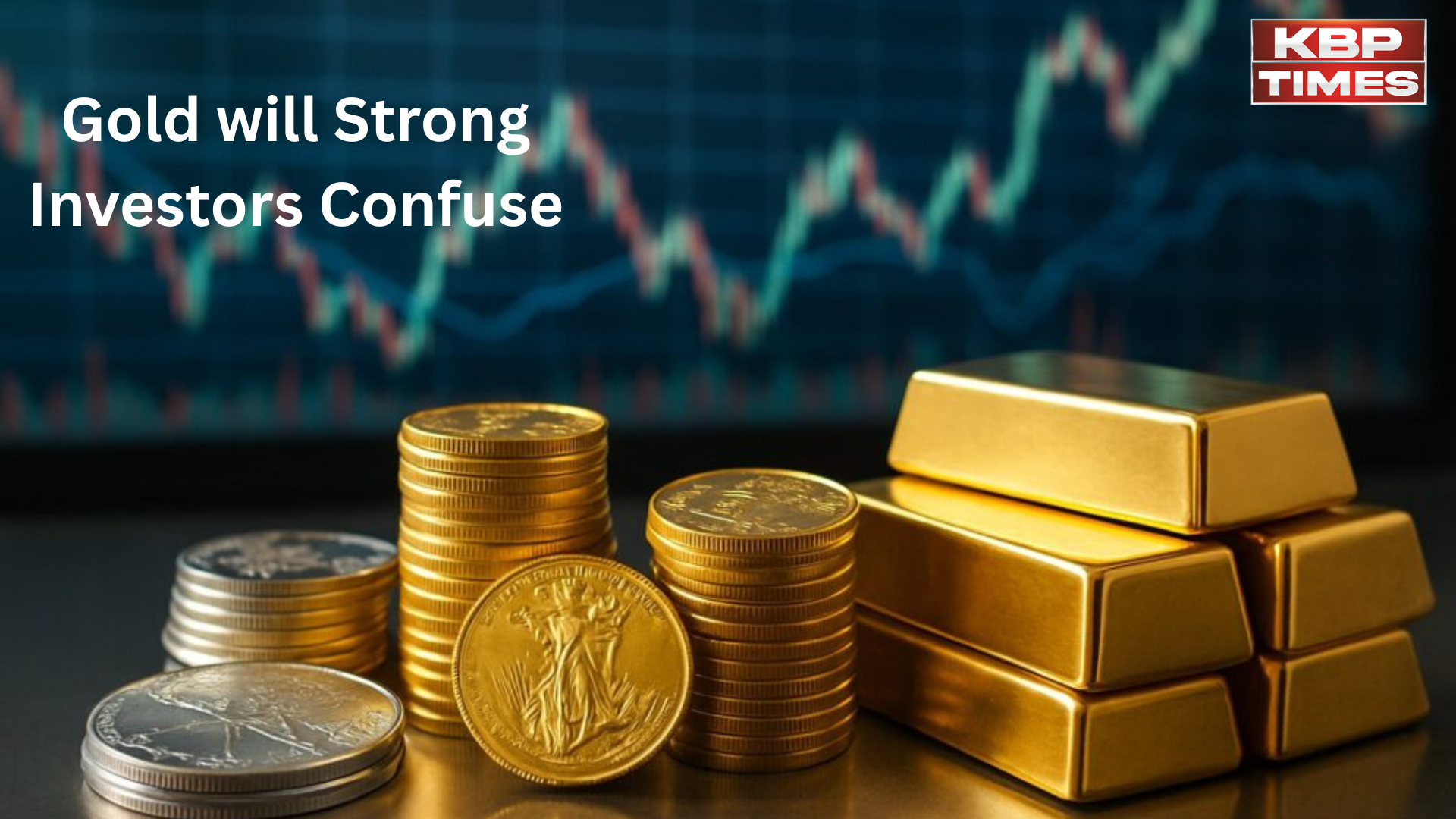 Gold investment
