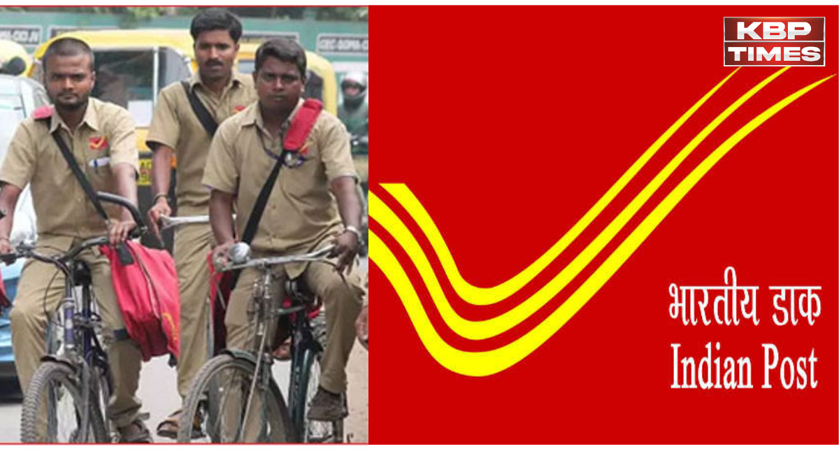 India Post