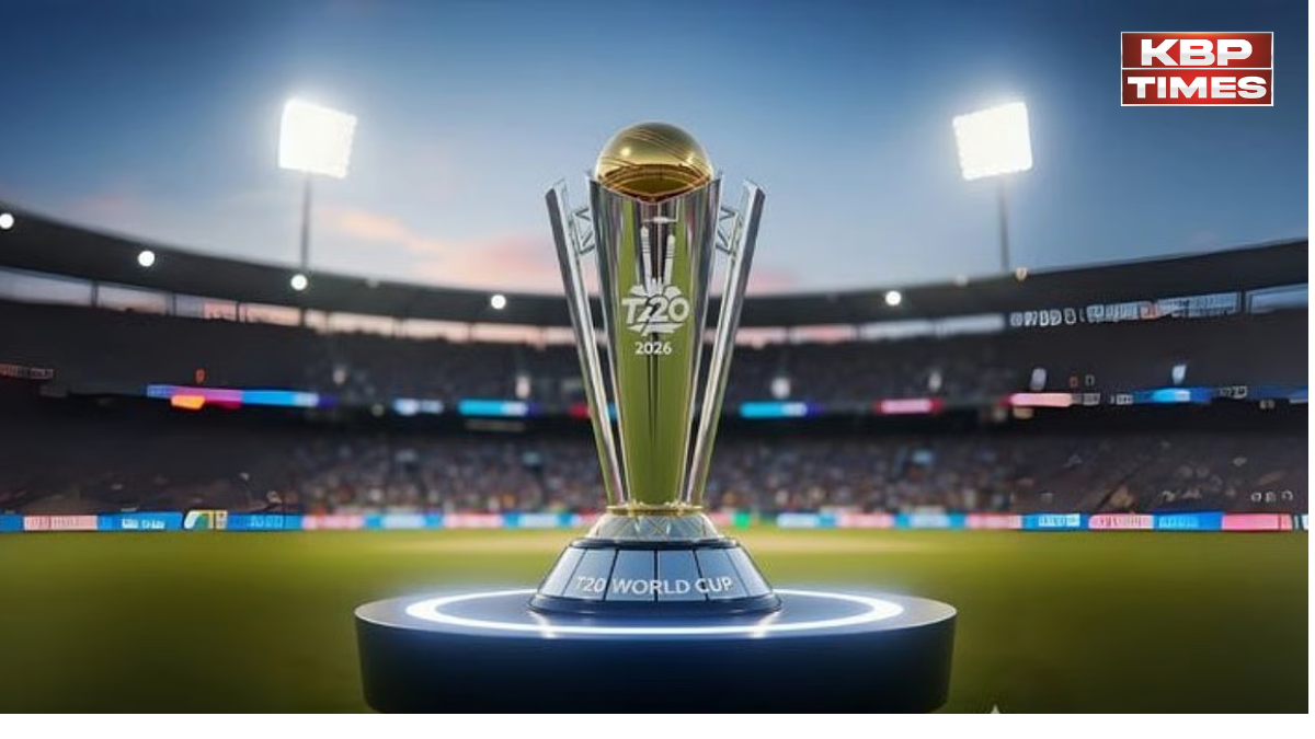 T20 world cup