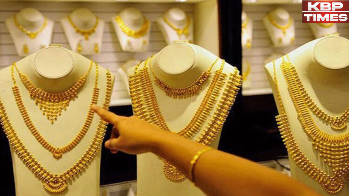 gold and silver price hke