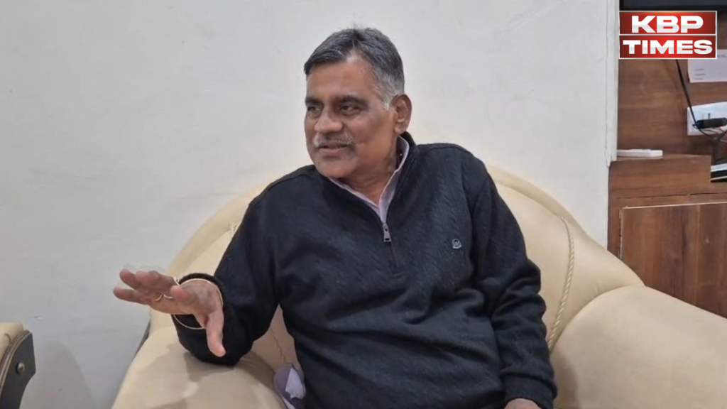 Rajendra sen