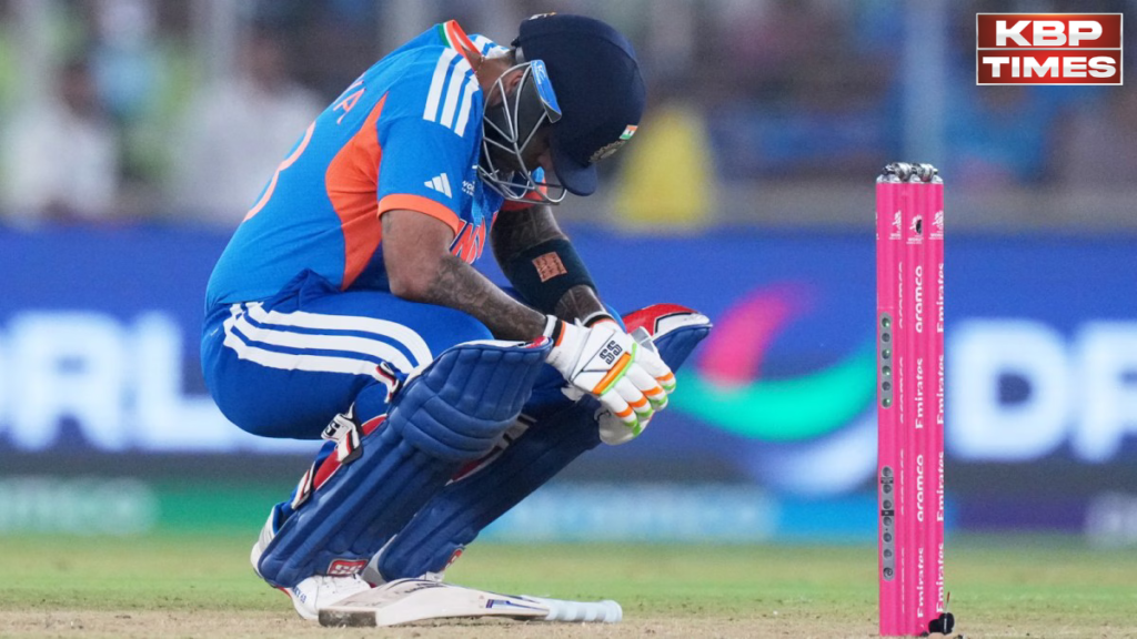 India defeat from South Africa