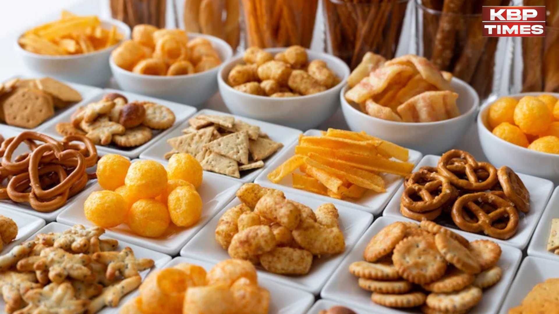 snax food