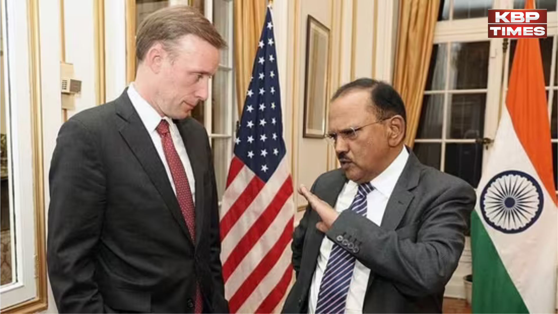 dobhaal and american FM