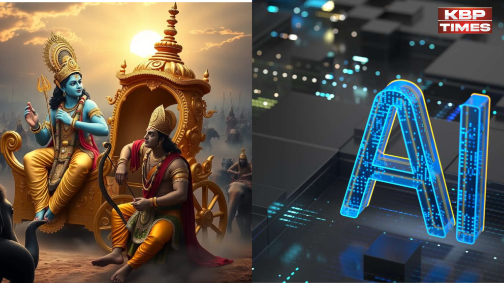 AI technic and Education