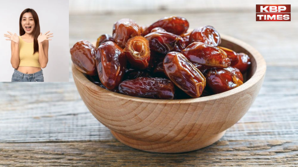 dates benefits