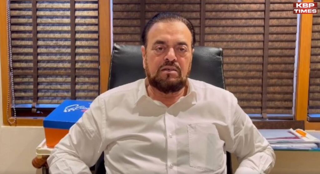 Abu Azmi