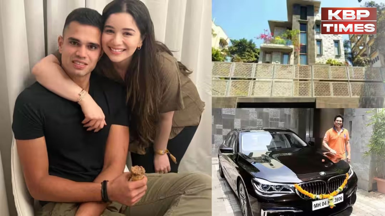 Arjun Tendulkar Networth: अर्जुन तेंदुलकर बनेंगे दूल्हा जाने नेटवर्थ?
