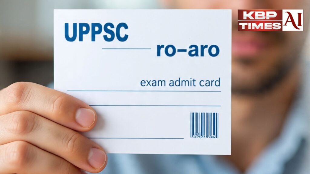 UPPSC RO-ARO: फरवरी से हिंदी टाइपिंग टेस्ट