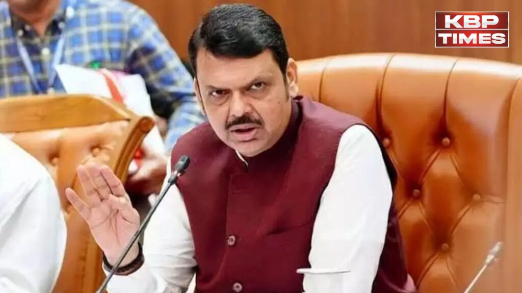 Devendra Fadnavis News: CM फडणवीस का तीखा बयान