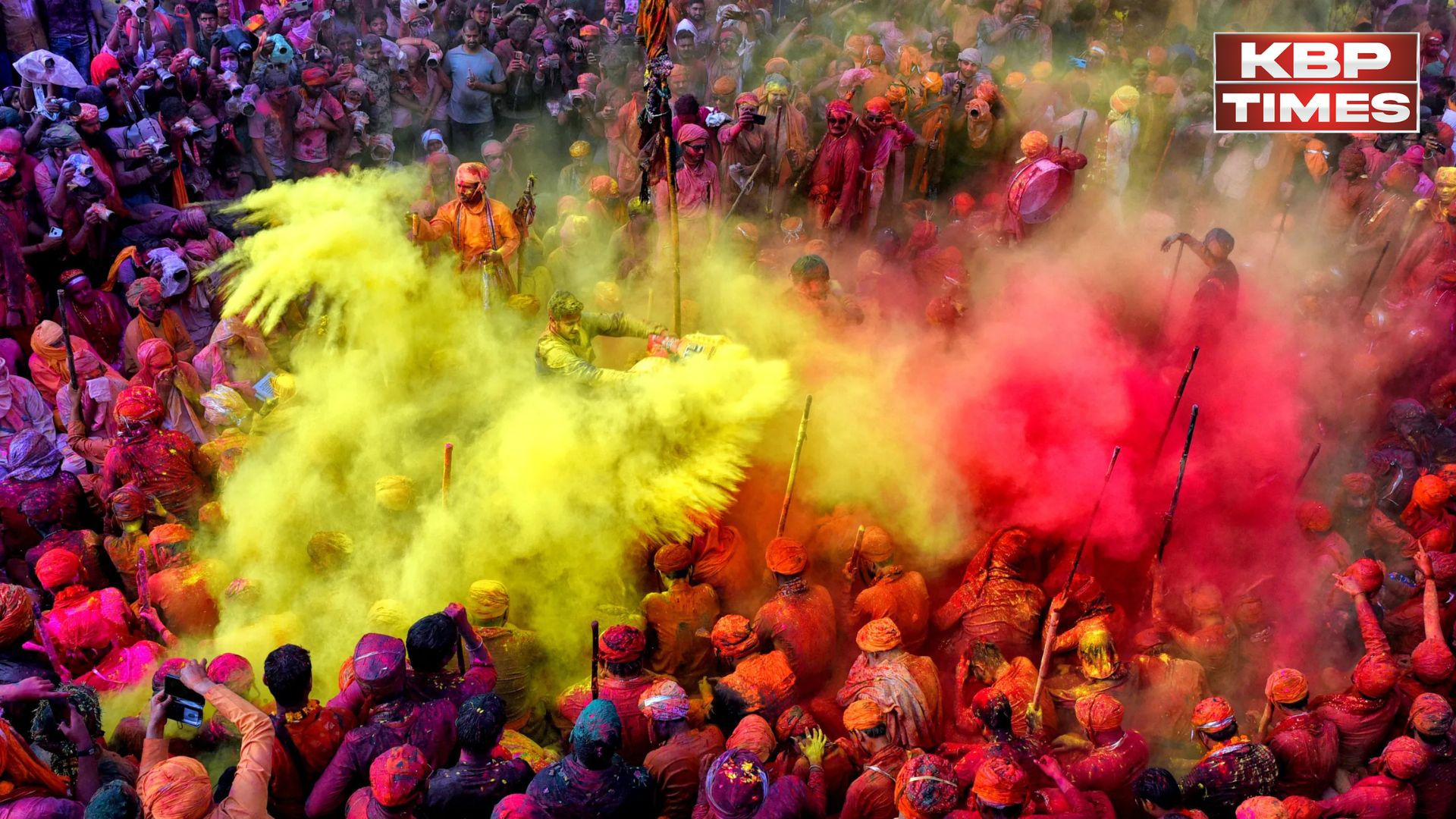 Holi Kab Hai: होलिका दहन की सही तिथि, मुहूर्त