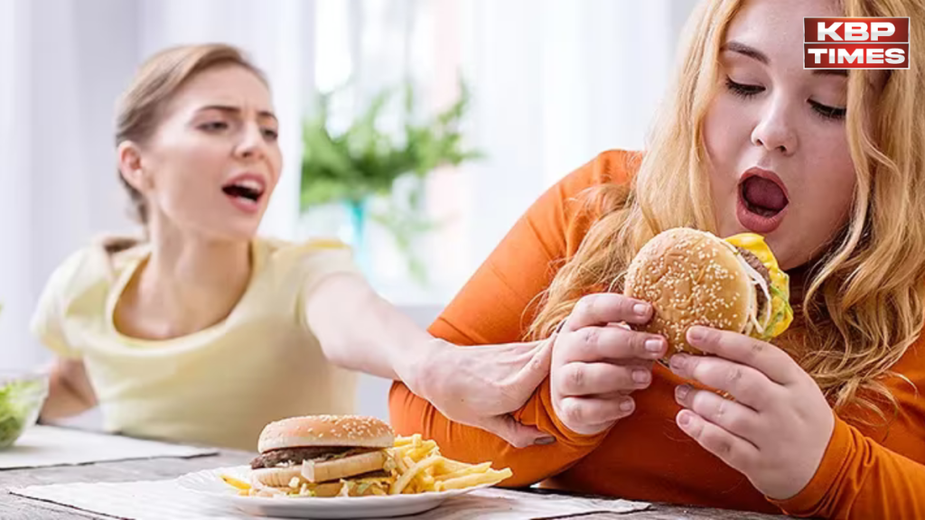 healthy lifestyle