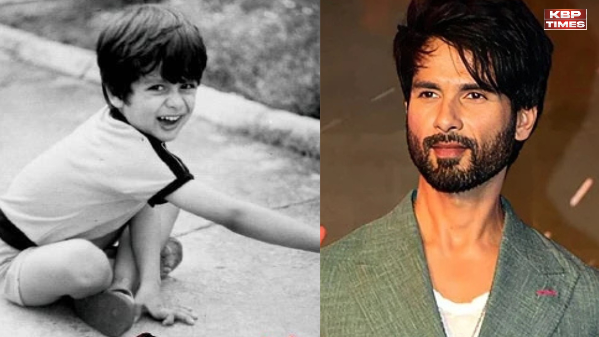 Shahid Kapoor Struggle Story