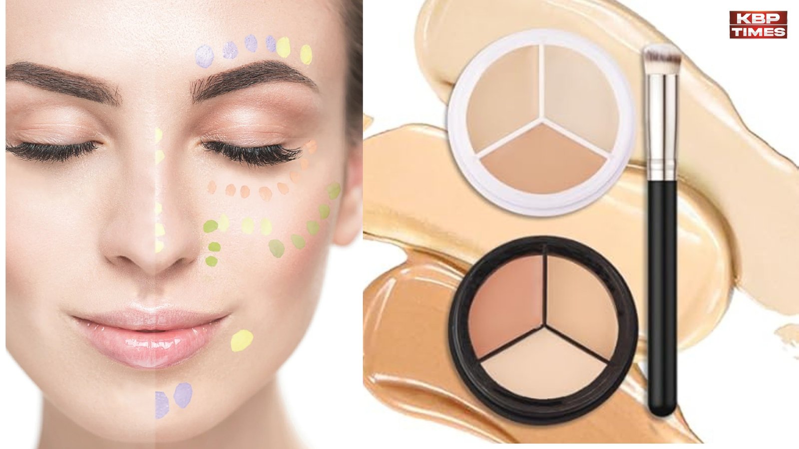 Best Colour Corrector for Dark Circle