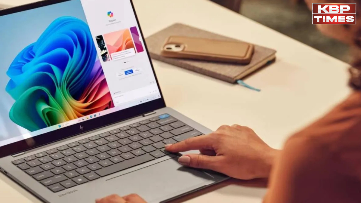 AI Laptop