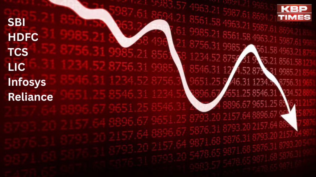 Business and share market